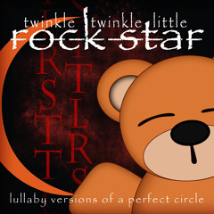 Judith (lullaby version of A Perfect Circle)