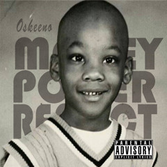 Flexing And Balling -OskeenoDadon