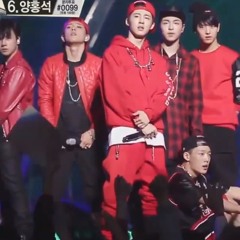 Mix&Match Final Match : SINOSIJAK