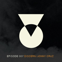 TOC Podcast Episode 007 - disCerN