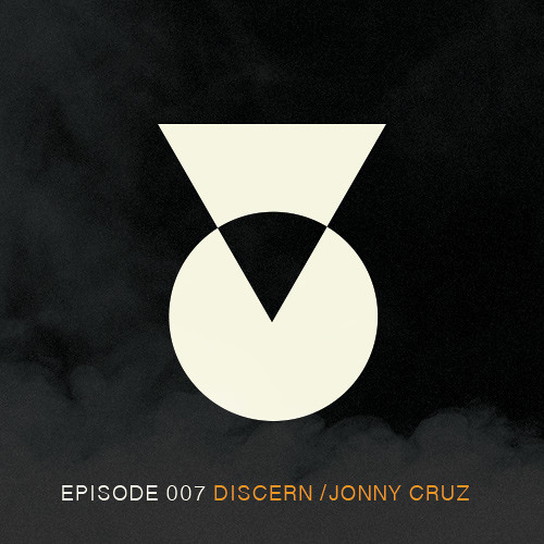 TOC Podcast Episode 007 - disCerN