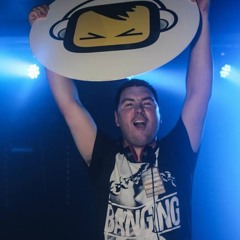 Shaun T Live @ Goodgreef Xtra Hard 10th Birthday, Newcastle