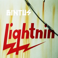 POWVAC010 Bintus - Lightnin (preview)
