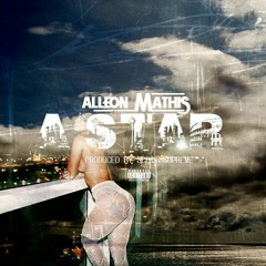 1AM | A Star ( Prod By Scott Supreme) ⭐ EPIC