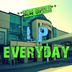 Everyday - LP