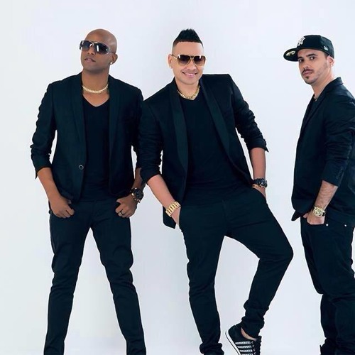 Jacob Forever & El Dany - Vives En Mi