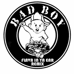 Flava In Ya Ear Ft. Javed