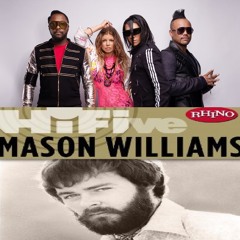 Black Eyed Peas Mas Que Vs Biz & Wiil Jones Classical Gas Vs Grace Of Mindhorn