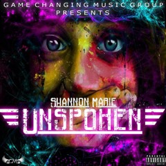 Shannon - Unspoken
