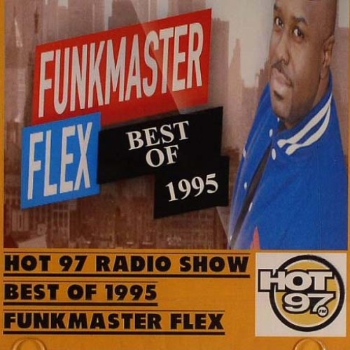 Funkmaster Flex - Best Of (1995) By MotownOran