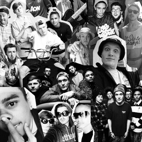 Neck Deep Over And Over