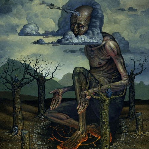 Bzarths - Sleeping Giants Of Schedar