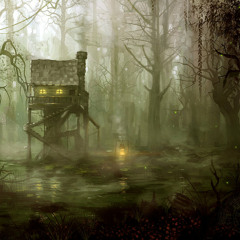 Meenz - The Swamp