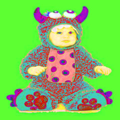 RON HARDLY - SHAUN'S RAVE (featuring Shaun Hardly)