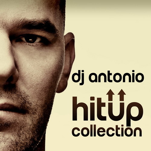 Dj Antonio Vs Feder - Goodbye (Buddha Bar HitUp Radio Mix)