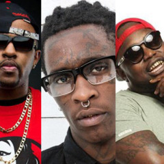 Mike Will Made It Feat Young Thug & Peewee Longway - I Got