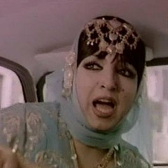 سميرة توفيق - ضربني و بكى