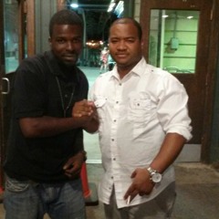 KEEP IT 100- Ja_Ga ft Frank Notra