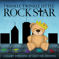 Who Am I (lullaby version of Casting Crowns)