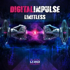 Digital Impulse - Limitless - Teaser Ep (Audioload Music)