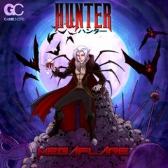 Spooky Demon (Mega Flare song)
