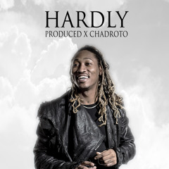 Future - Hardly (Instrumental) (Prod. x @CHADROTO)