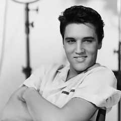 I cant help falling in love with you (Elvis Presley)
