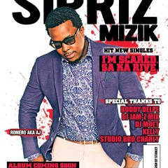 SIPRIZ MIZIK - I'm Scared