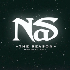 Nas - The Season (DigitalDripped.com)
