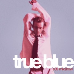 Heaton - True Blue (E39 Mixshow)