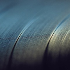 Luigi Tozzi  Vinyl Session October 2014