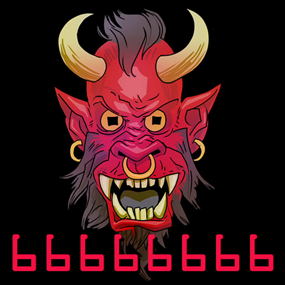 Stream 66666666 by Gostbustaz | Listen online for free on