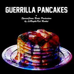 Guerilla Pancakes