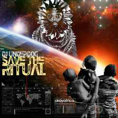 SAVE THE RITUAL PT. 1 via @okayafrica