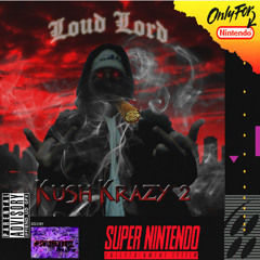 Loud Lord x J.RichBeatz | Blunted In Taiwan