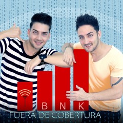 Boni & Kelly - Fuera De Cobertura