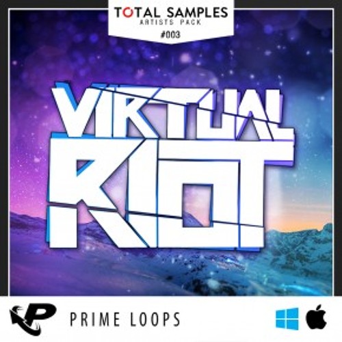 Virtual Riot Sample Pack - Demo Track