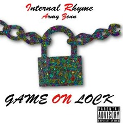 Game on Lock (prod. Army Zenn)