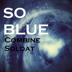 So Blue (Original Mix)