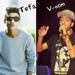 TeFa F.T V - Nom " n3ml Fe Samt l نعمـل فـى صمــت "