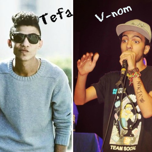 TeFa F.T V - Nom " n3ml Fe Samt l نعمـل فـى صمــت "