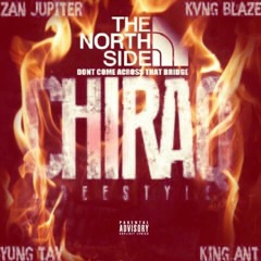 KvngBlaze-Chiraq Feat. Zan Jupiter, Yung Tay, King Ant