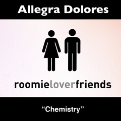 Chemistry - ALLEGRA DOLORES