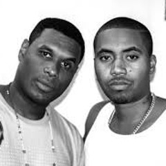 Nas - The Season (feat. Jay Electronica)