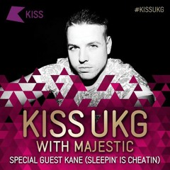 Kiss FM Guest Mix