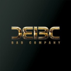 Bad Company UK History Vol.1 - Live Vinyl Only Mix