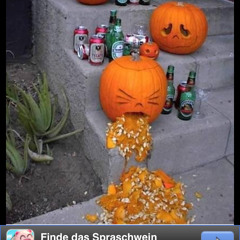 Stampf in den Halloween Nov...