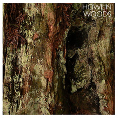 Howlin' Woods- Wine And Rage