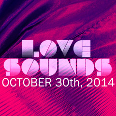 LoveSounds Radio Interview w/ Chris McClenney 10.30.14