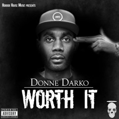 WORTH IT  (Album)